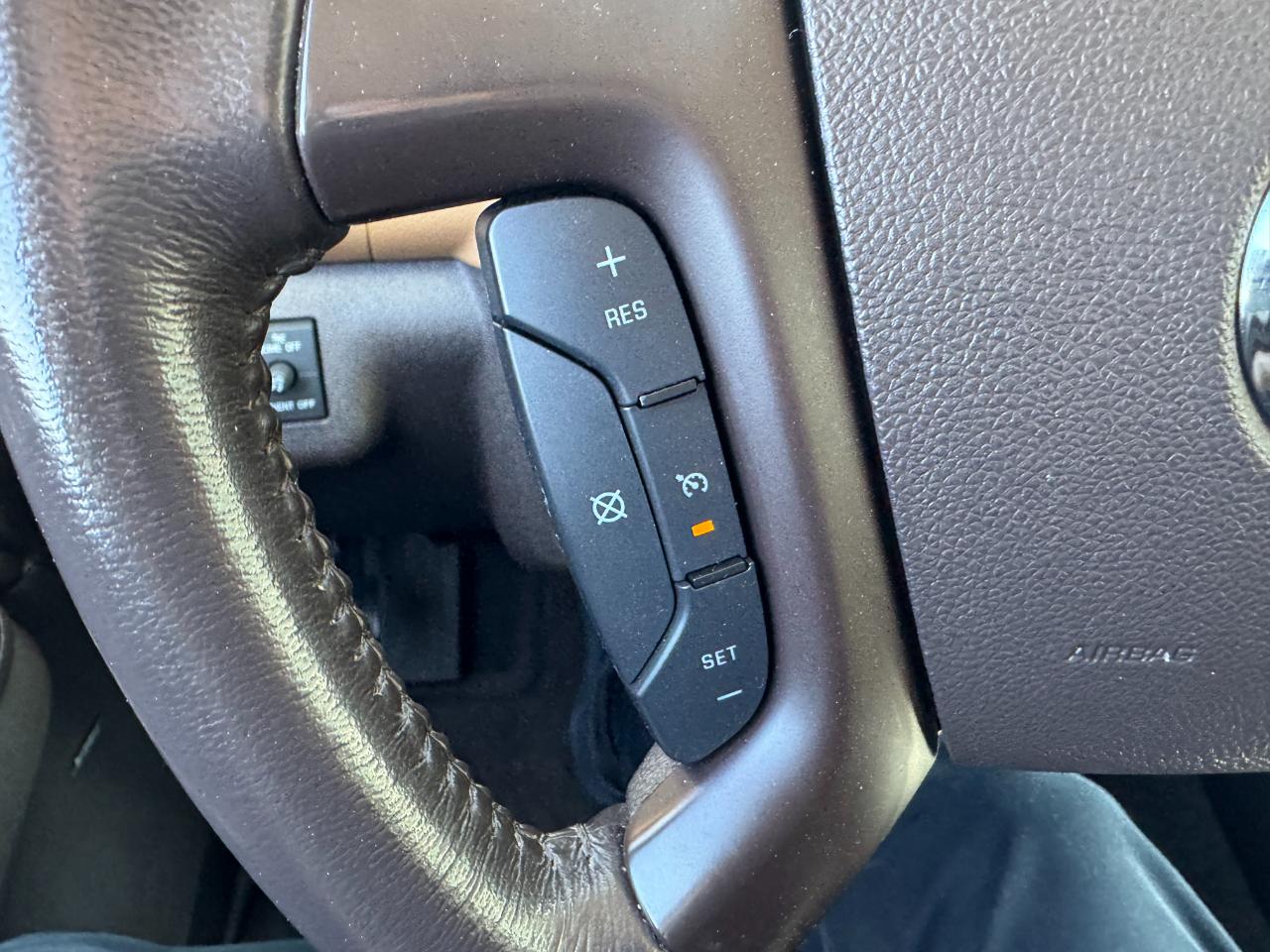 Buick Enclave FWD 4dr Leather 2013