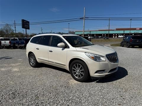 2013 Buick Enclave FWD 4dr Leather
