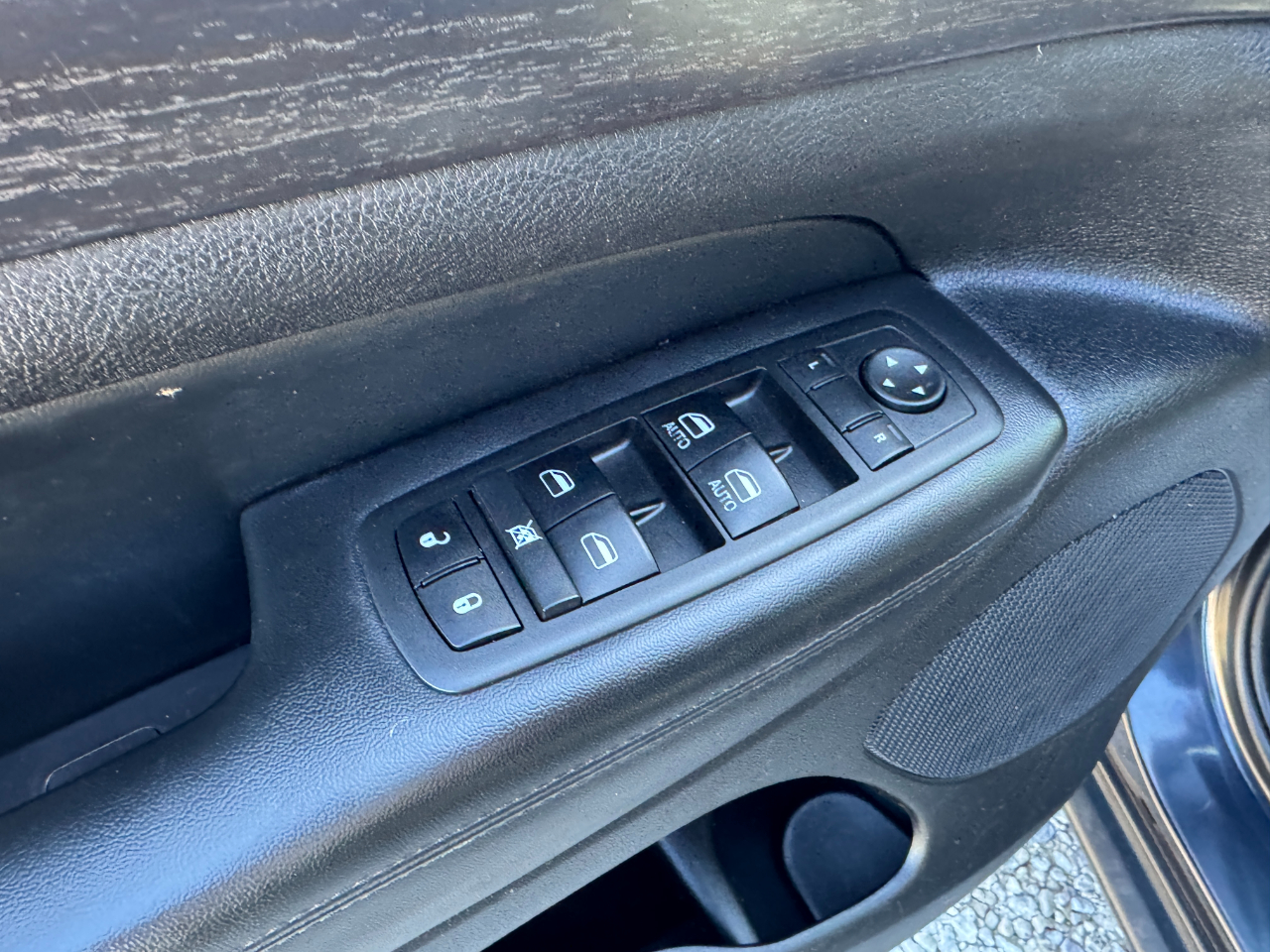 Jeep Grand Cherokee RWD 4dr Laredo 2014