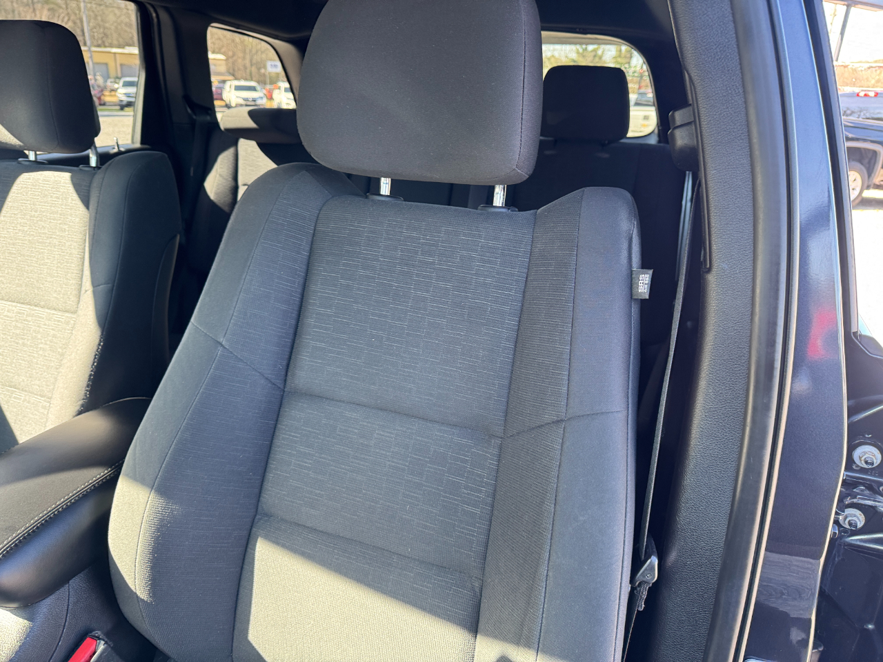 Jeep Grand Cherokee RWD 4dr Laredo 2014