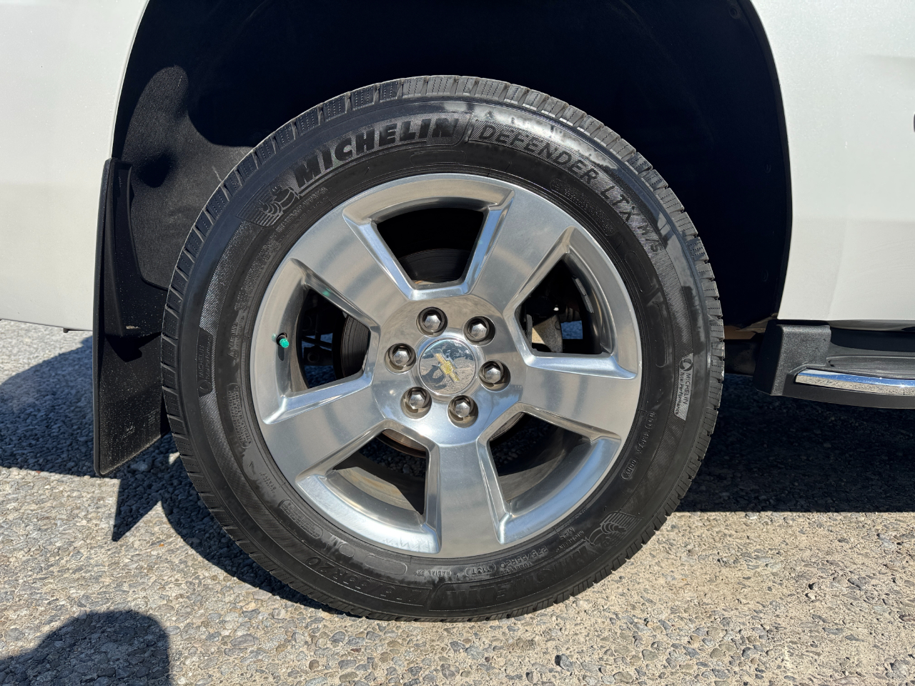 Chevrolet Tahoe 2WD 4dr Premier 2017