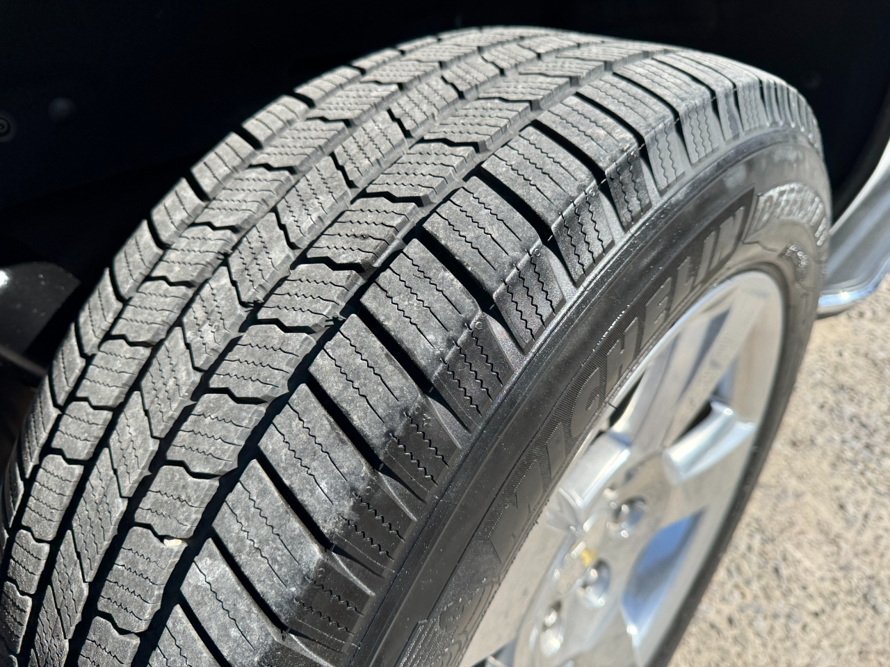 Chevrolet Tahoe 2WD 4dr Premier 2017