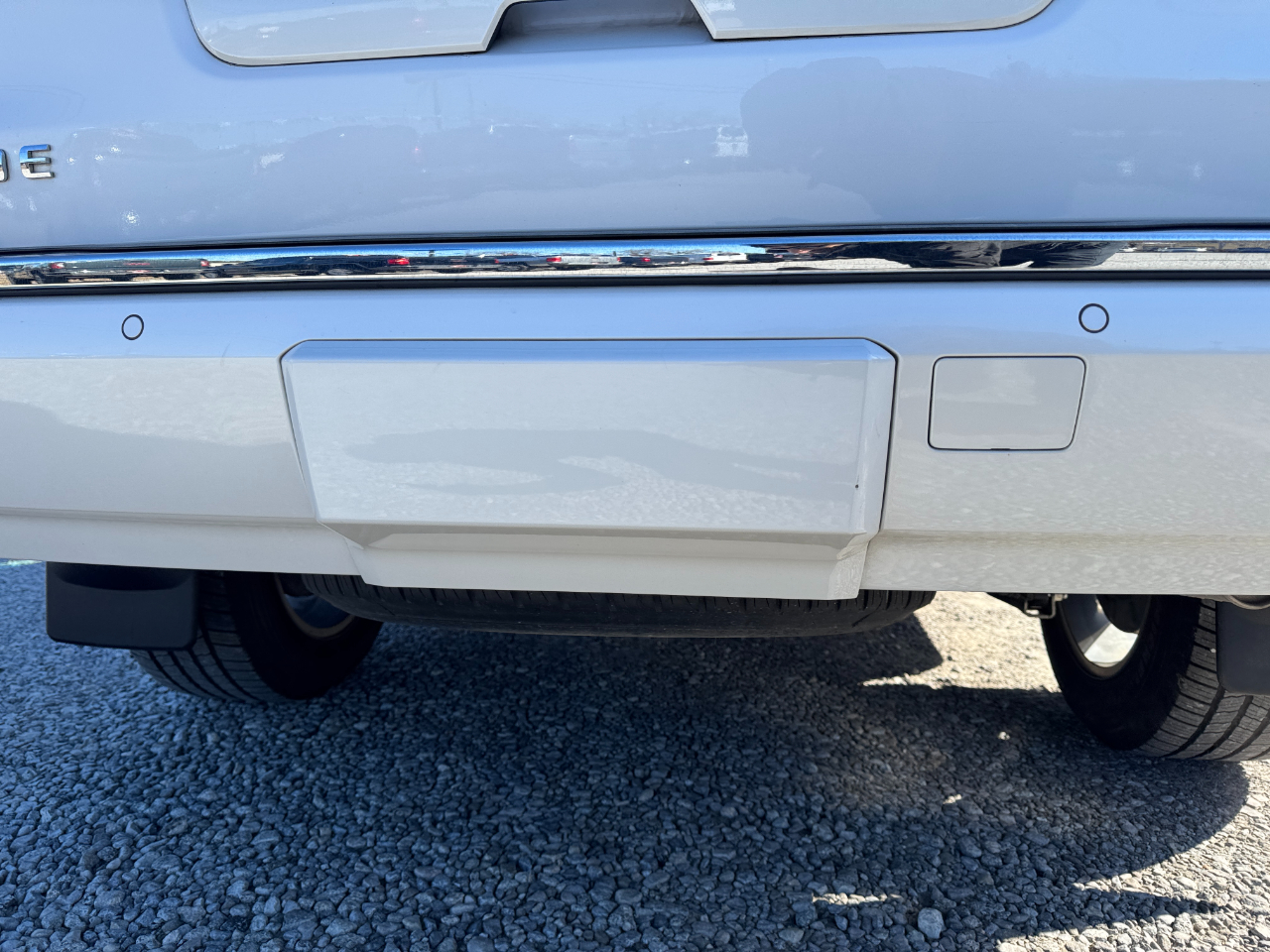 Chevrolet Tahoe 2WD 4dr Premier 2017