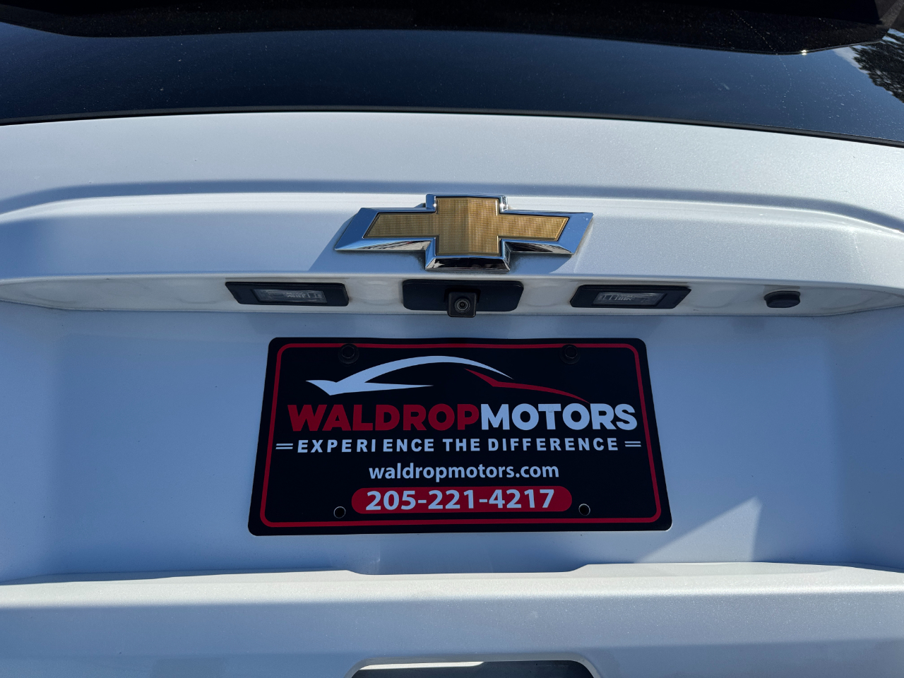 Chevrolet Tahoe 2WD 4dr Premier 2017