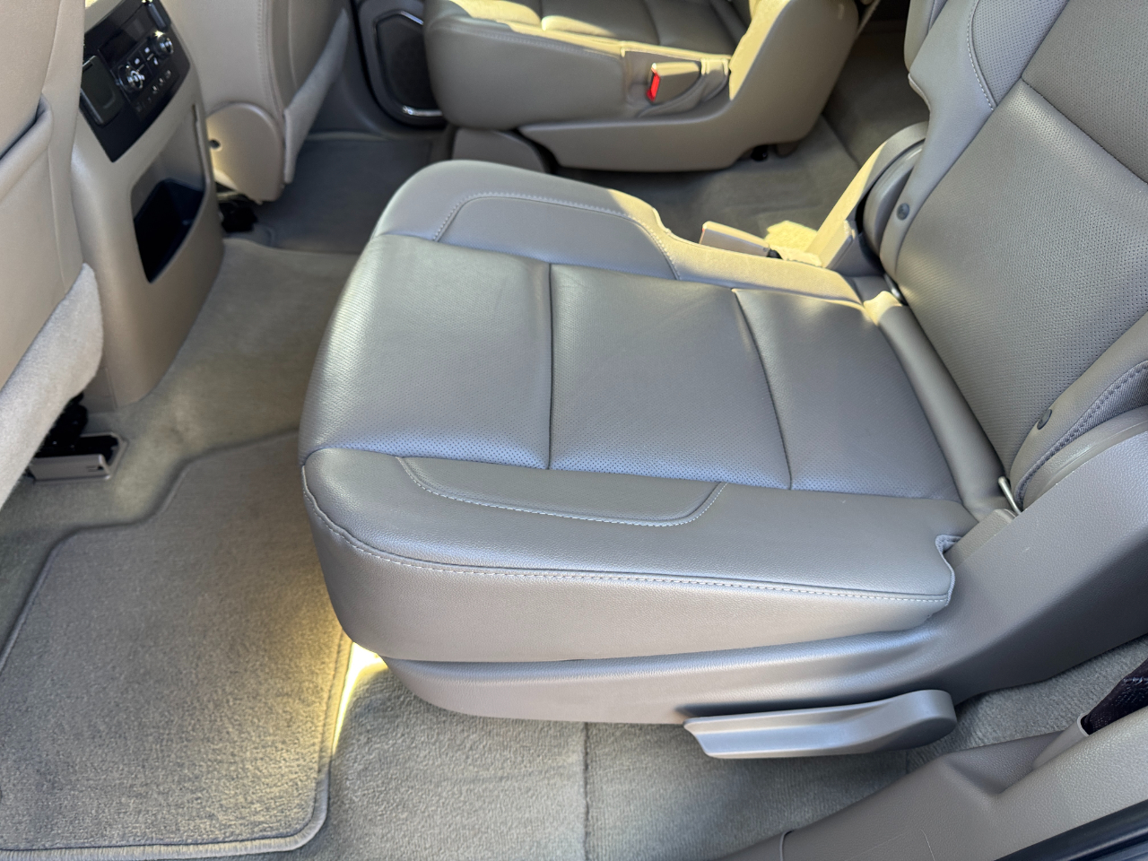 Chevrolet Tahoe 2WD 4dr Premier 2017