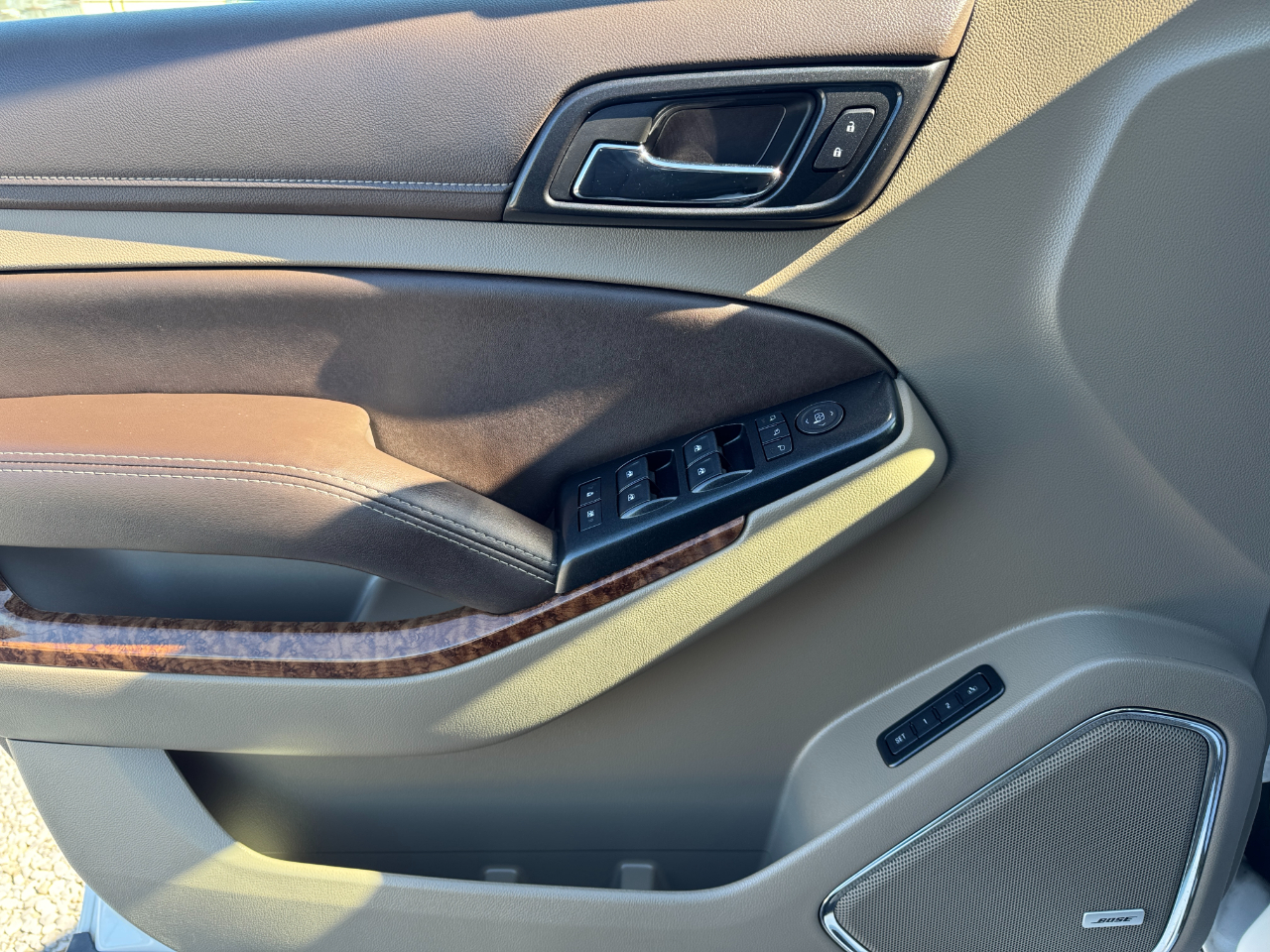 Chevrolet Tahoe 2WD 4dr Premier 2017