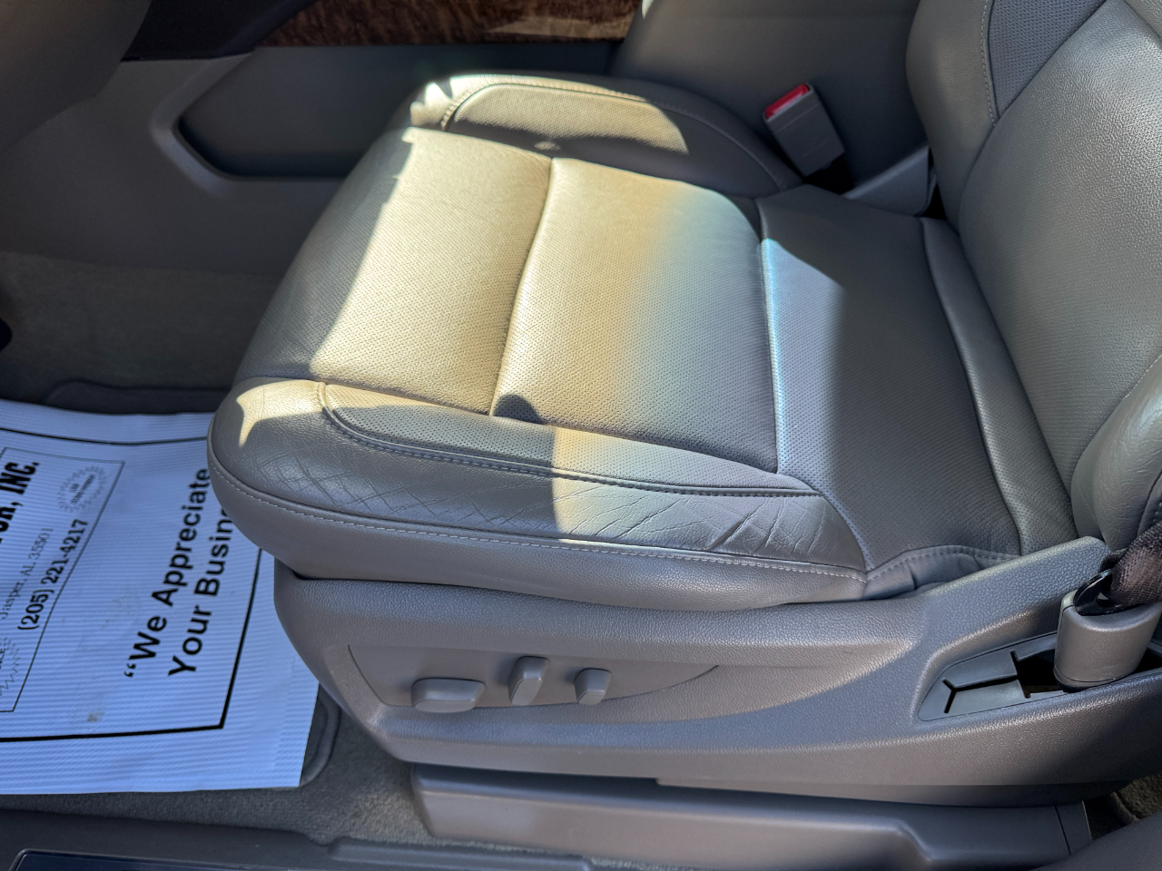 Chevrolet Tahoe 2WD 4dr Premier 2017