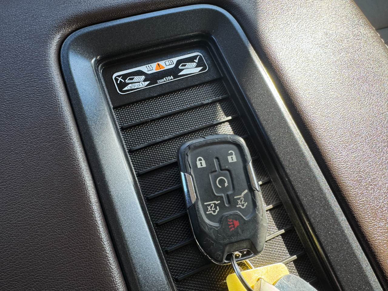 Chevrolet Tahoe 2WD 4dr Premier 2017