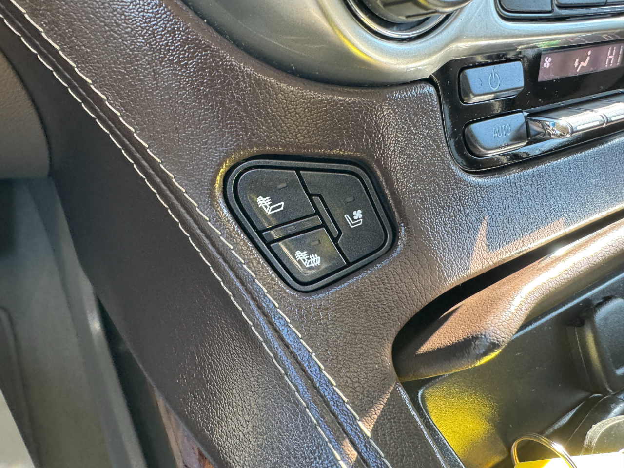 Chevrolet Tahoe 2WD 4dr Premier 2017