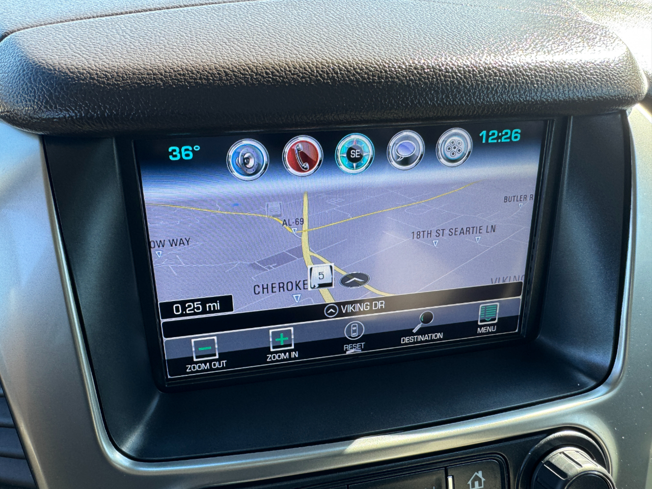 Chevrolet Tahoe 2WD 4dr Premier 2017