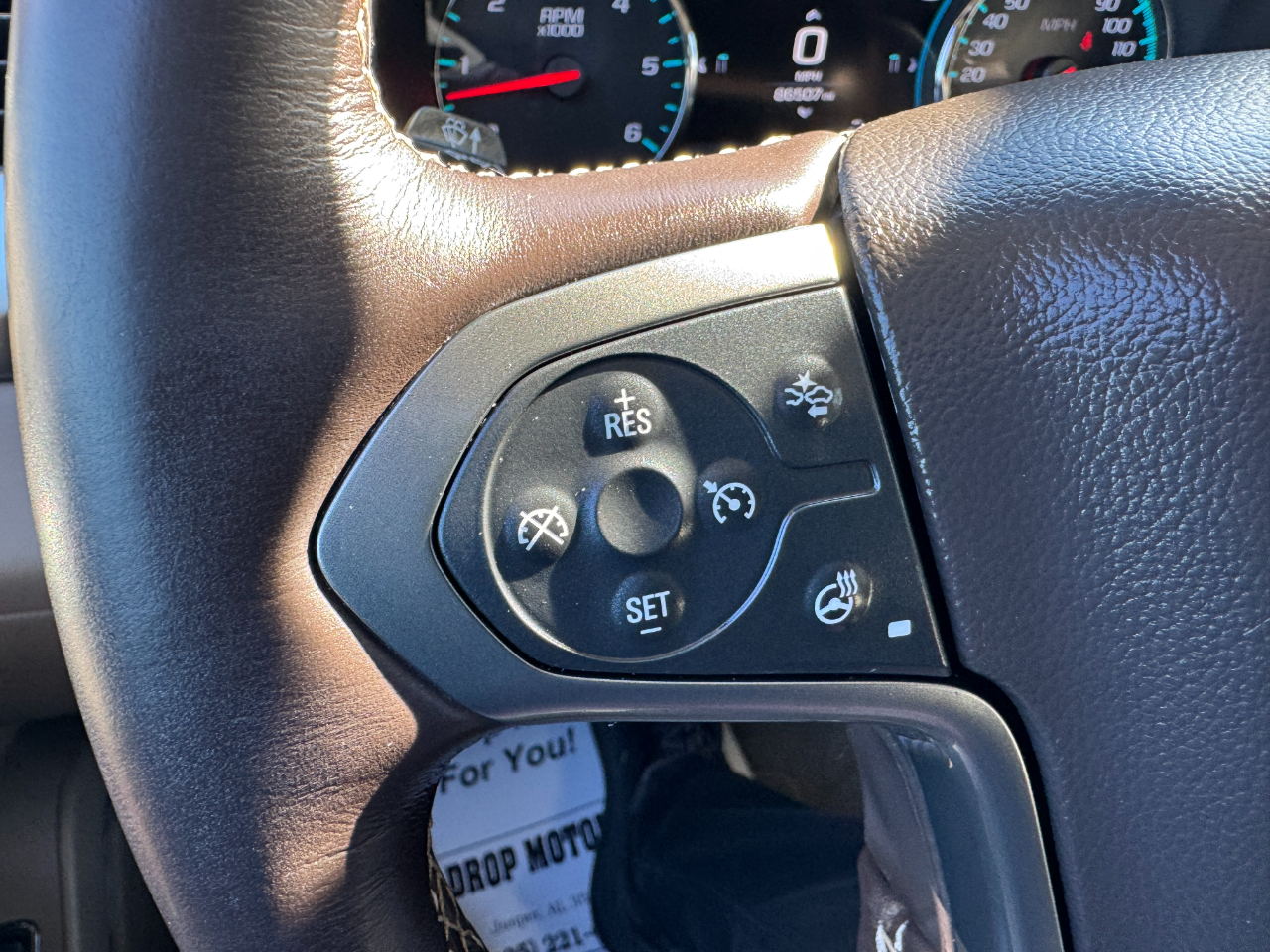 Chevrolet Tahoe 2WD 4dr Premier 2017