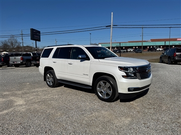 2017 Chevrolet Tahoe 2WD 4dr Premier