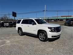 2017 Chevrolet Tahoe 