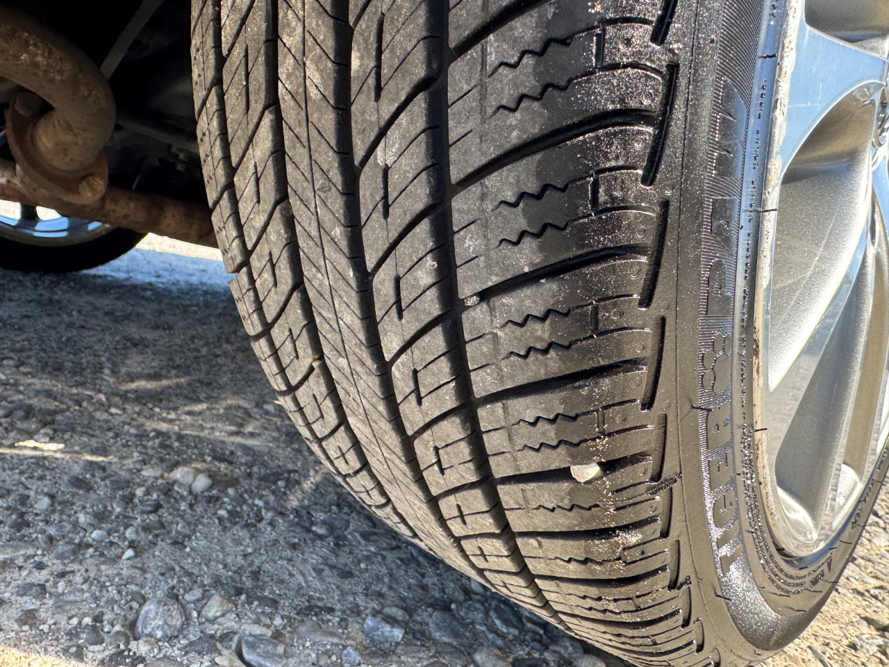 Toyota Avalon 4dr Sdn XLE Touring (Natl) 2014