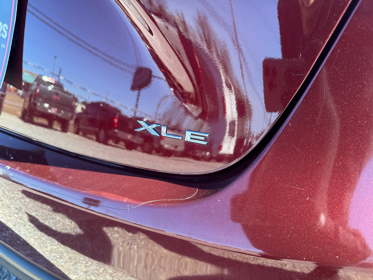 Toyota Avalon 4dr Sdn XLE Touring (Natl) 2014