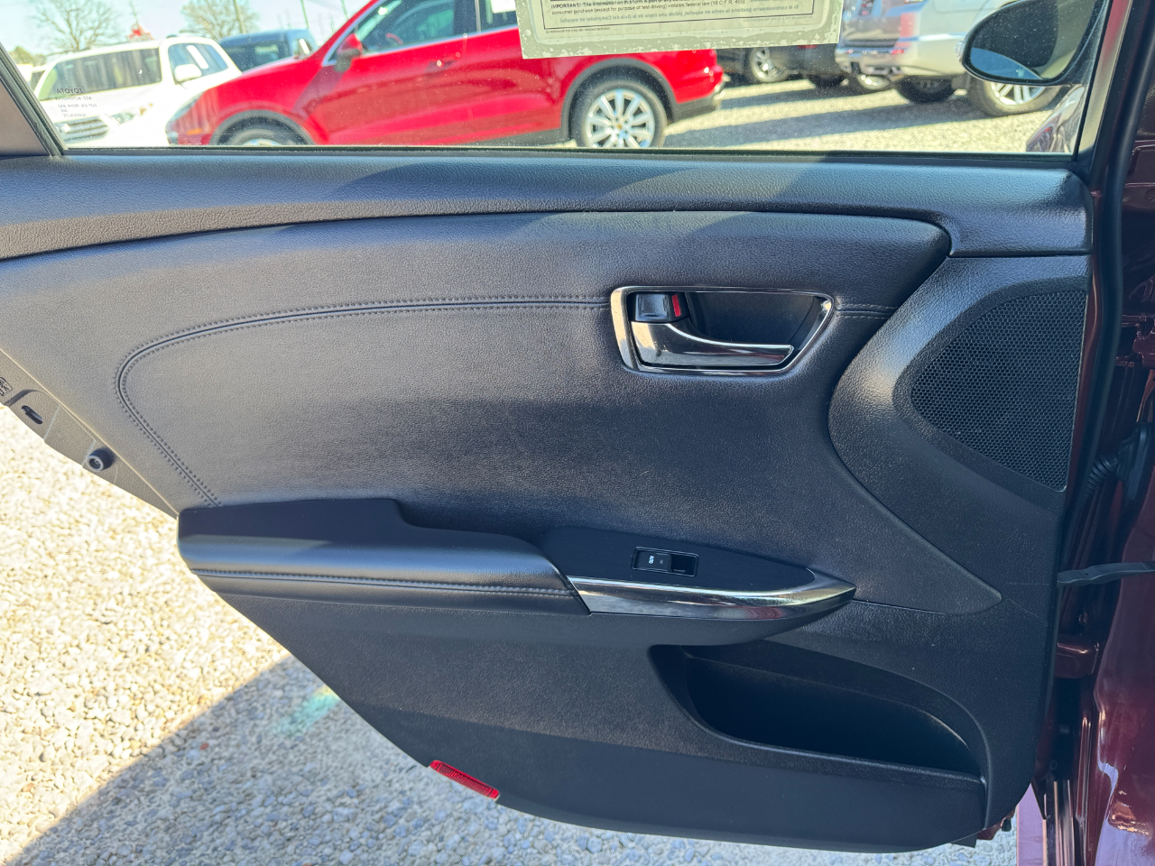 Toyota Avalon 4dr Sdn XLE Touring (Natl) 2014