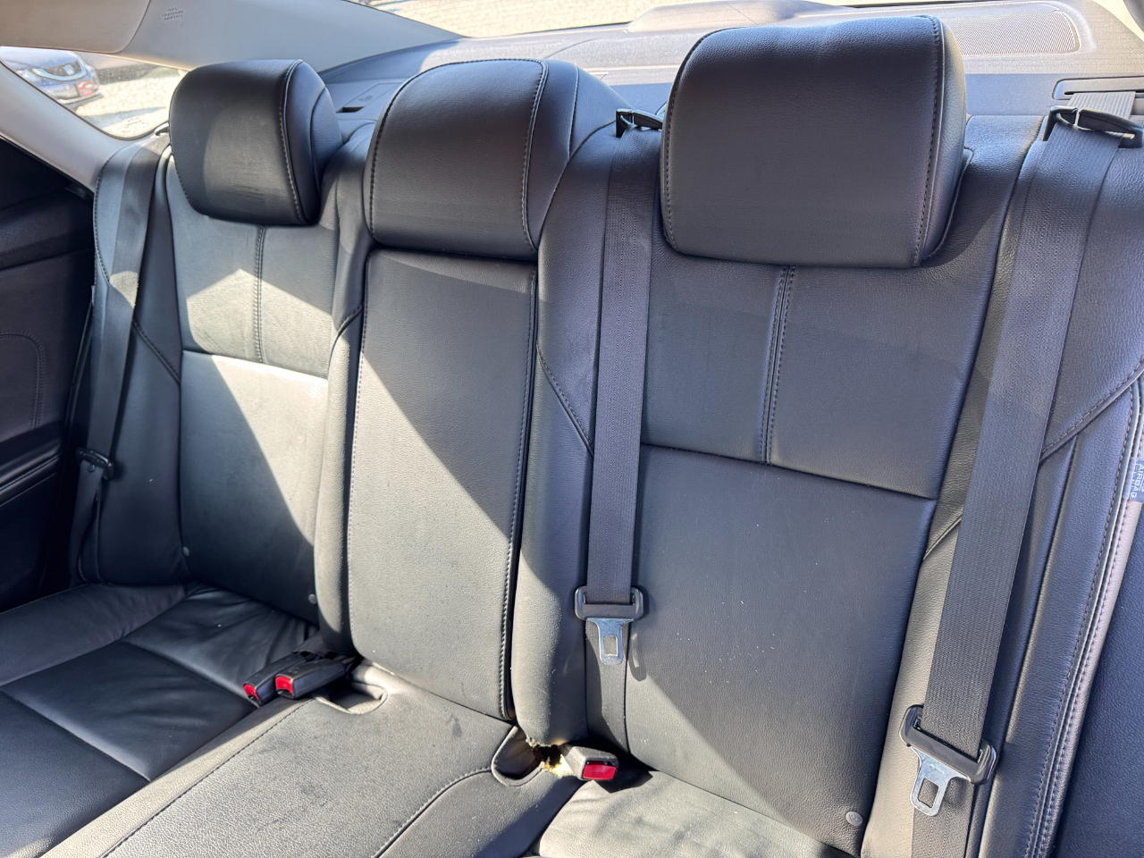 Toyota Avalon 4dr Sdn XLE Touring (Natl) 2014