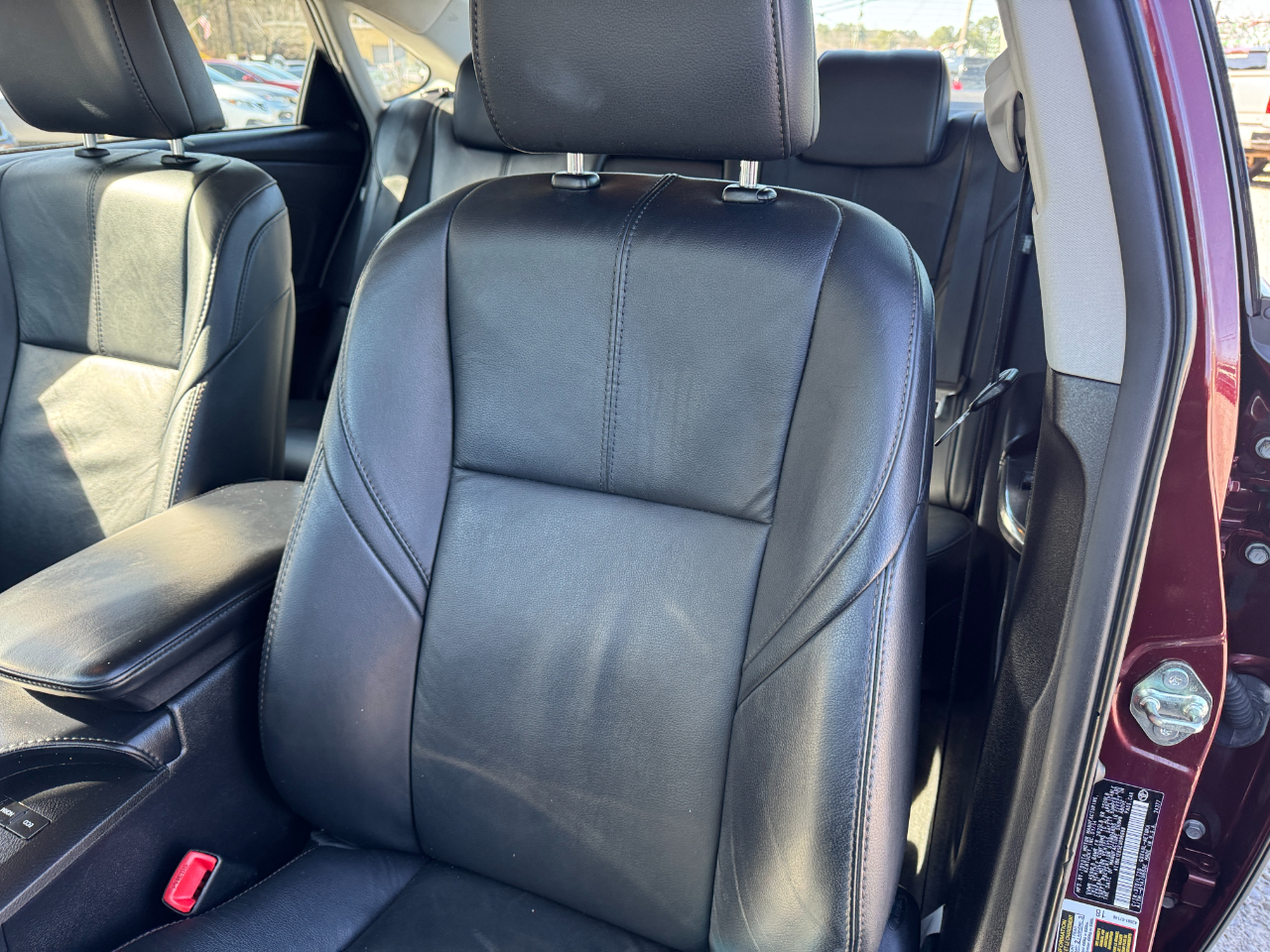 Toyota Avalon 4dr Sdn XLE Touring (Natl) 2014