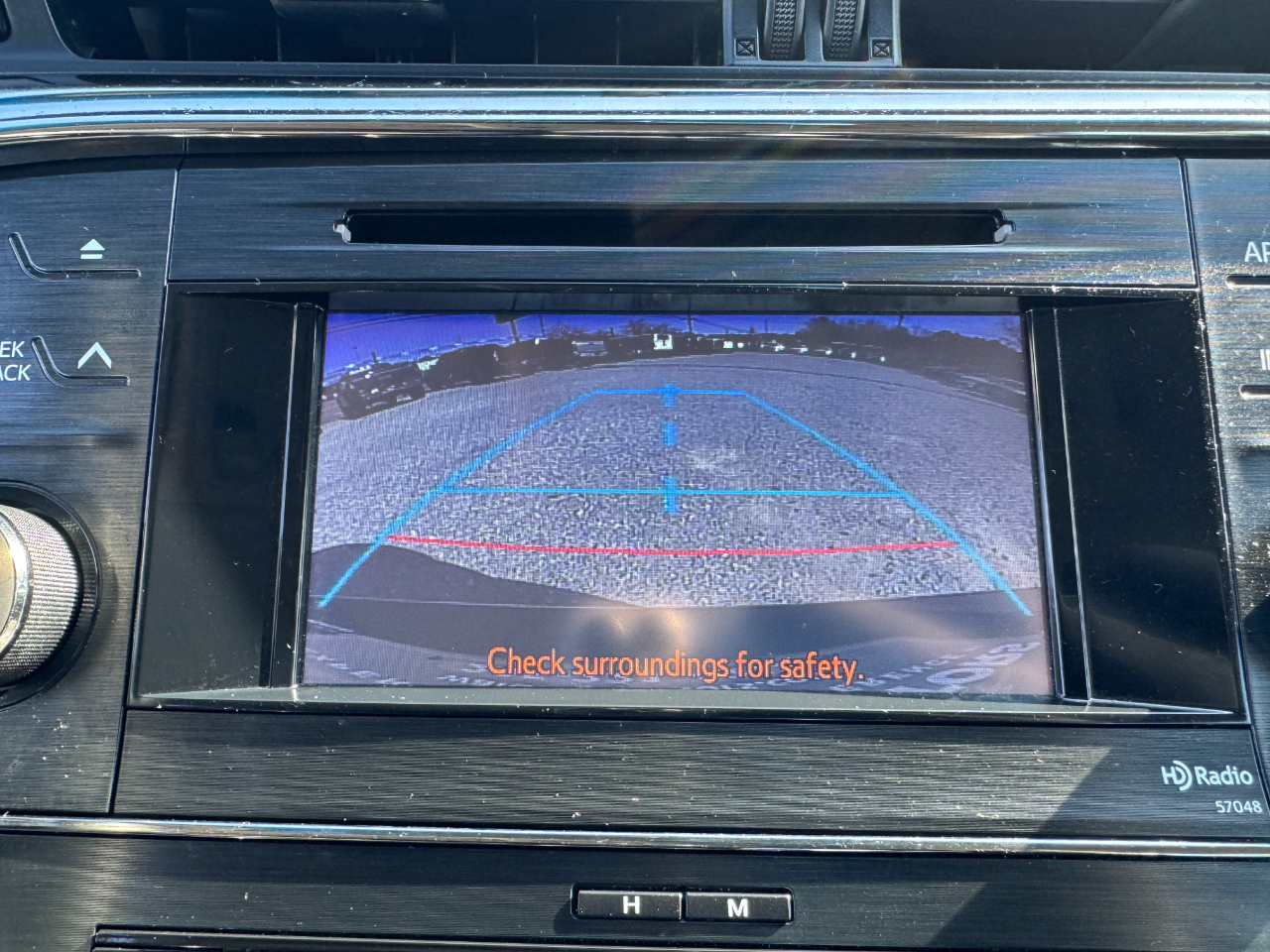 Toyota Avalon 4dr Sdn XLE Touring (Natl) 2014