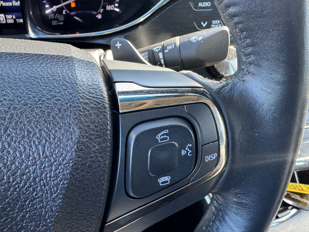 Toyota Avalon 4dr Sdn XLE Touring (Natl) 2014