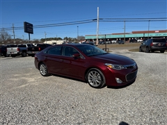 2014 Toyota Avalon 