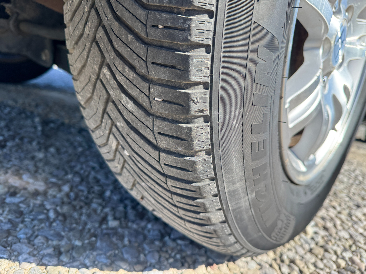 Honda Element 2WD 4dr AT EX 2007