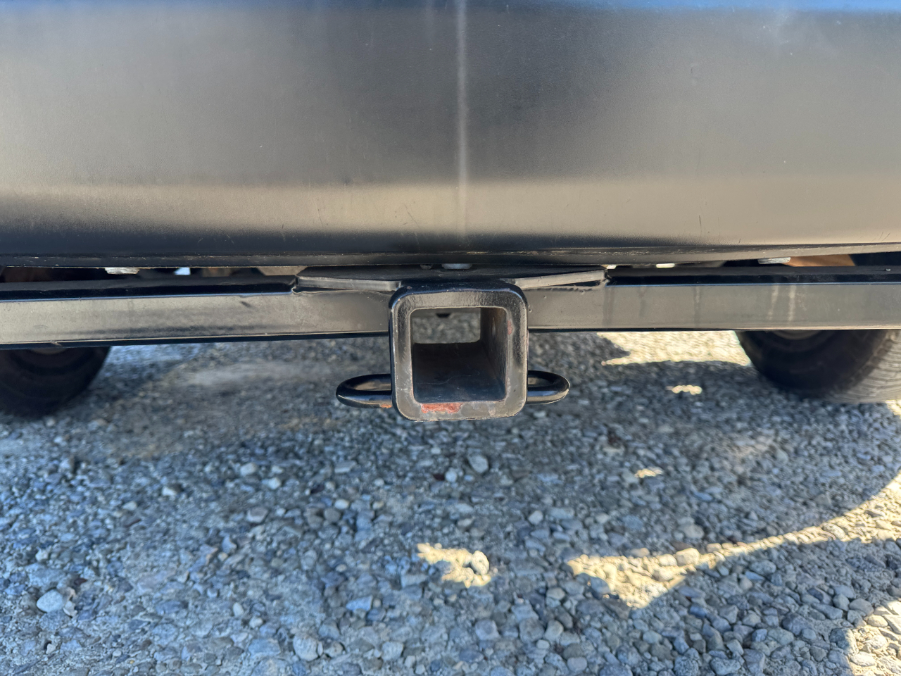 Honda Element 2WD 4dr AT EX 2007