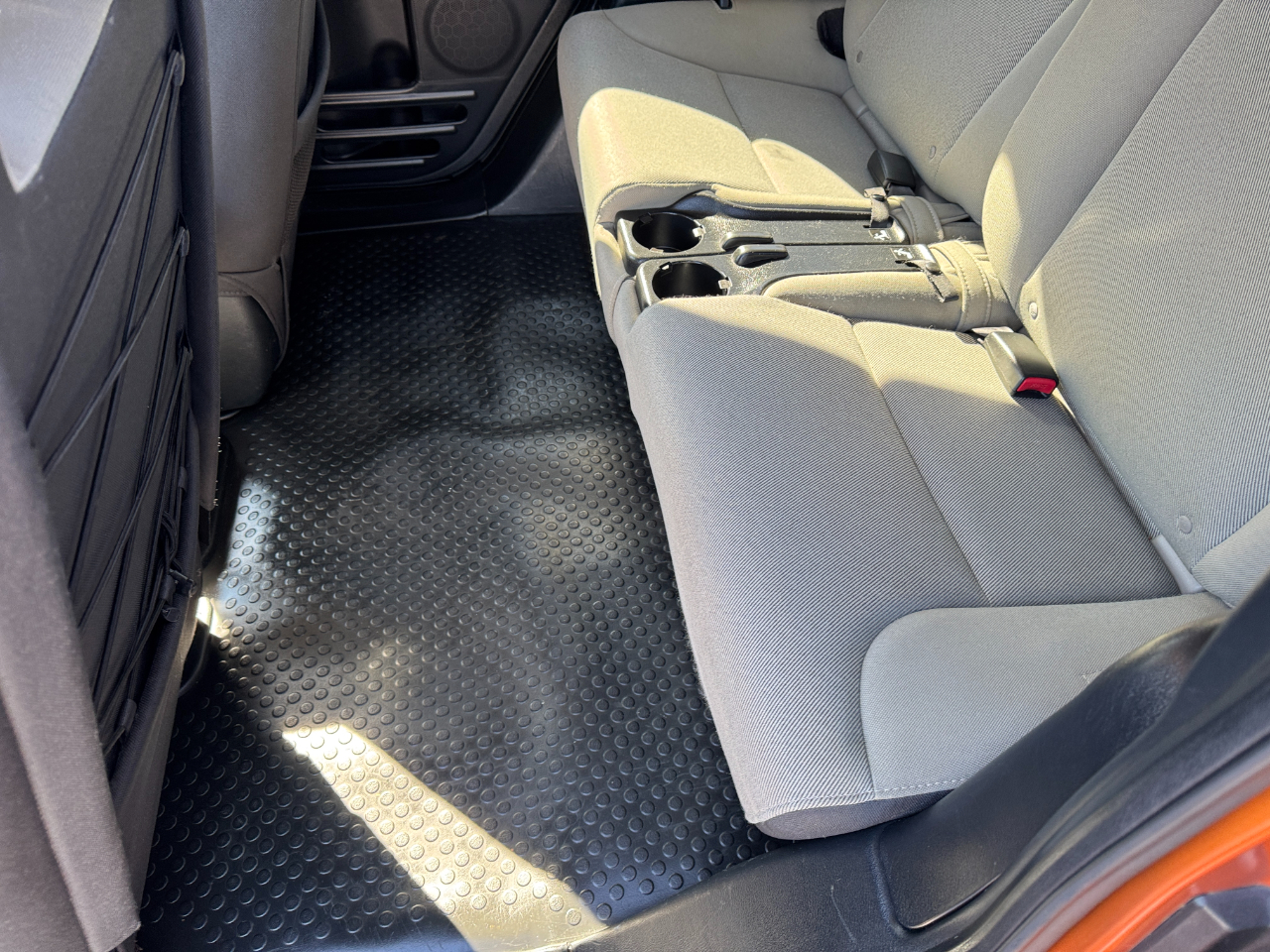 Honda Element 2WD 4dr AT EX 2007