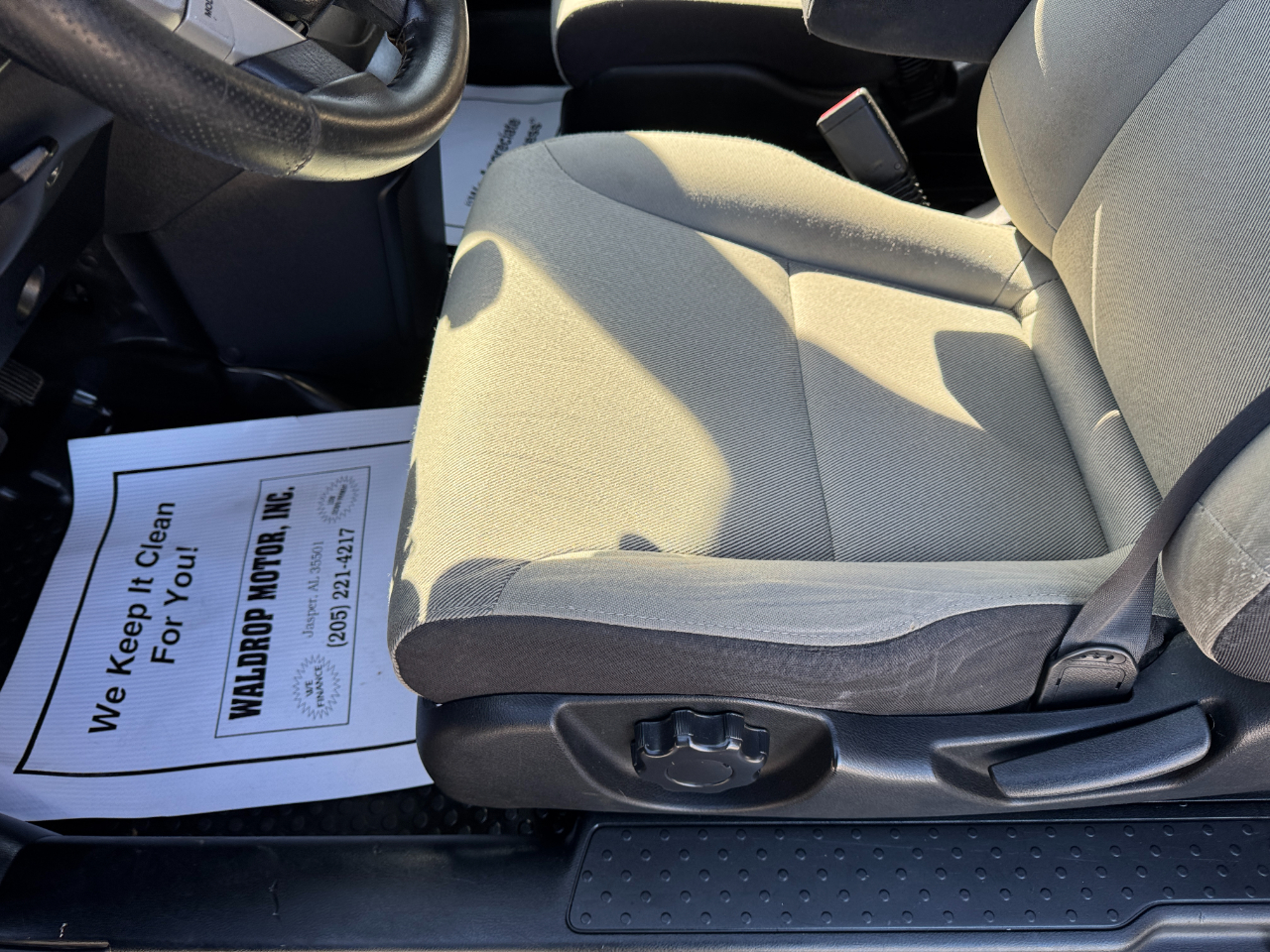 Honda Element 2WD 4dr AT EX 2007