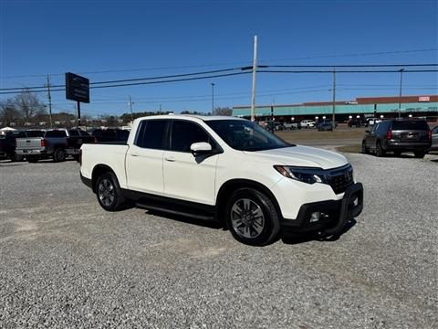 2019 Honda Ridgeline RTL-T 2WD