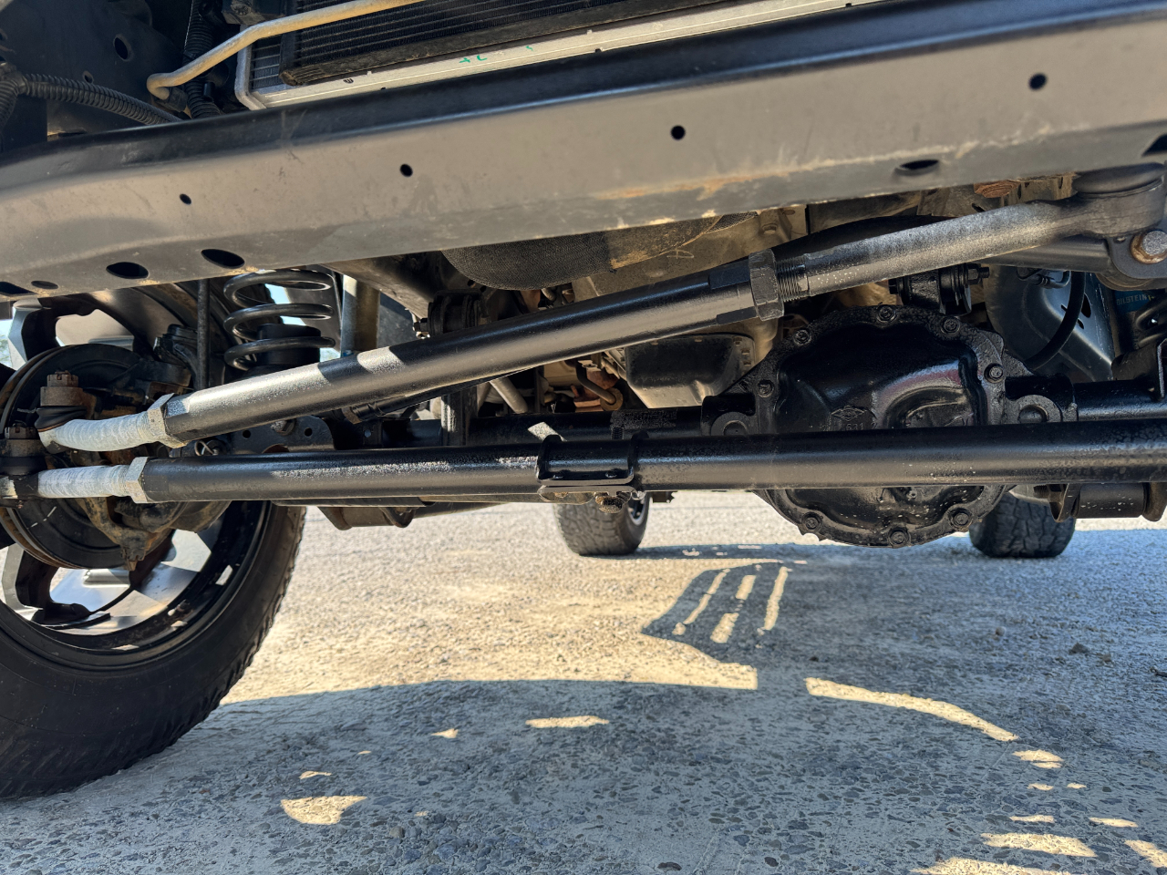 Jeep Wrangler Unlimited 4WD 4dr Sport 2014