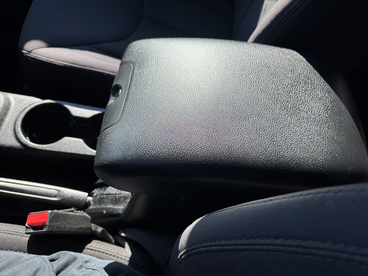 Jeep Wrangler Unlimited 4WD 4dr Sport 2014