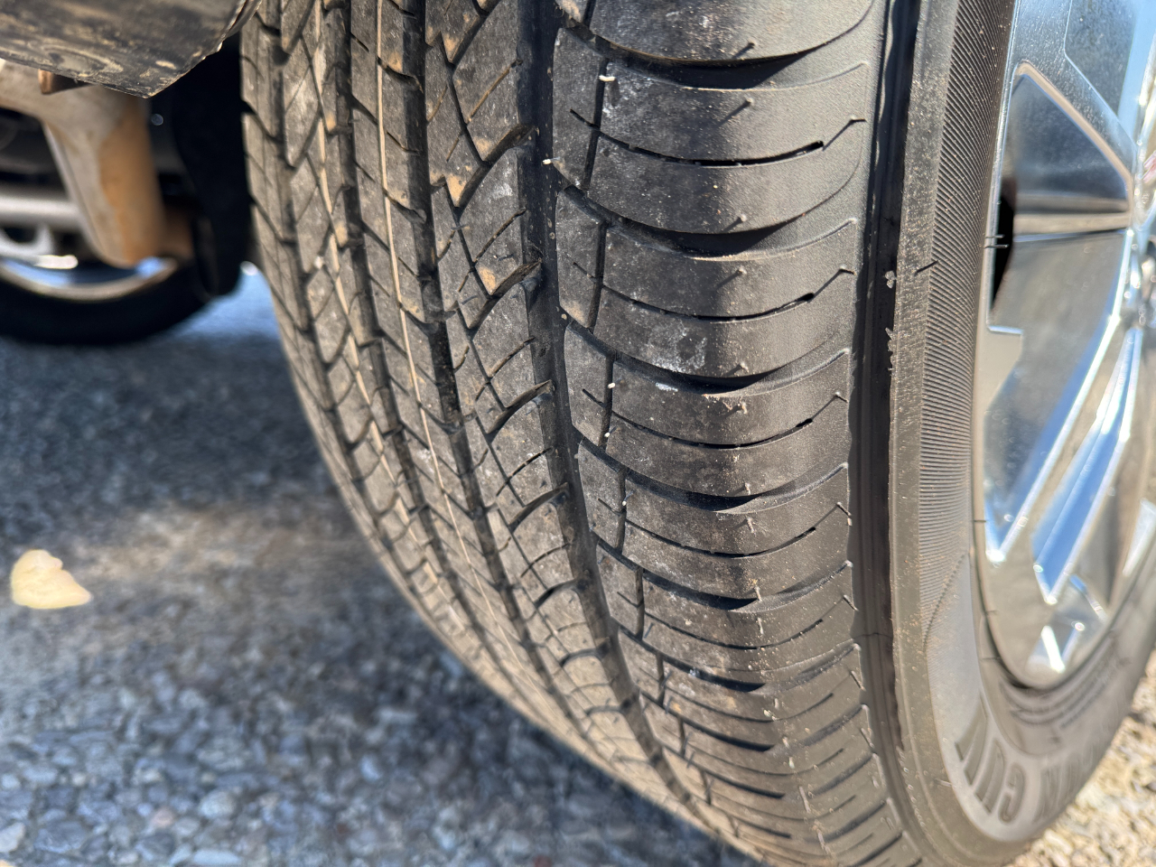 GMC Acadia FWD 4dr Denali 2014