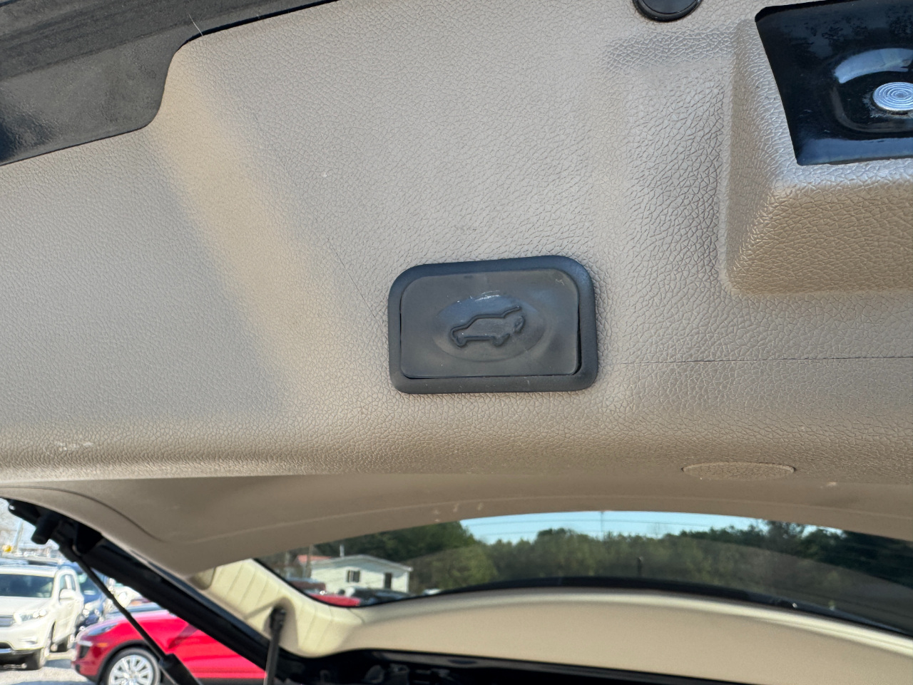 GMC Acadia FWD 4dr Denali 2014