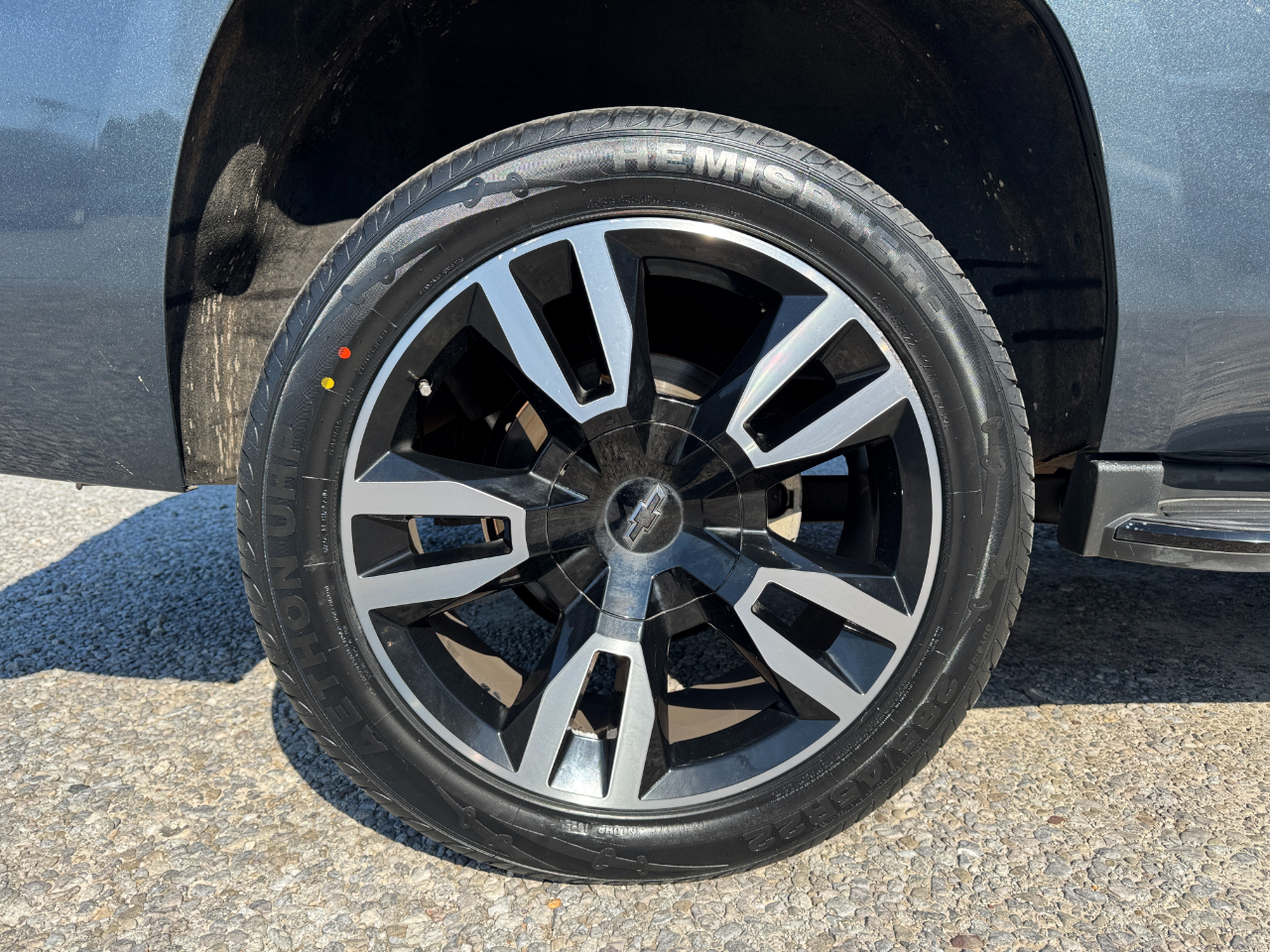 Chevrolet Tahoe 2WD 4dr Premier 2020