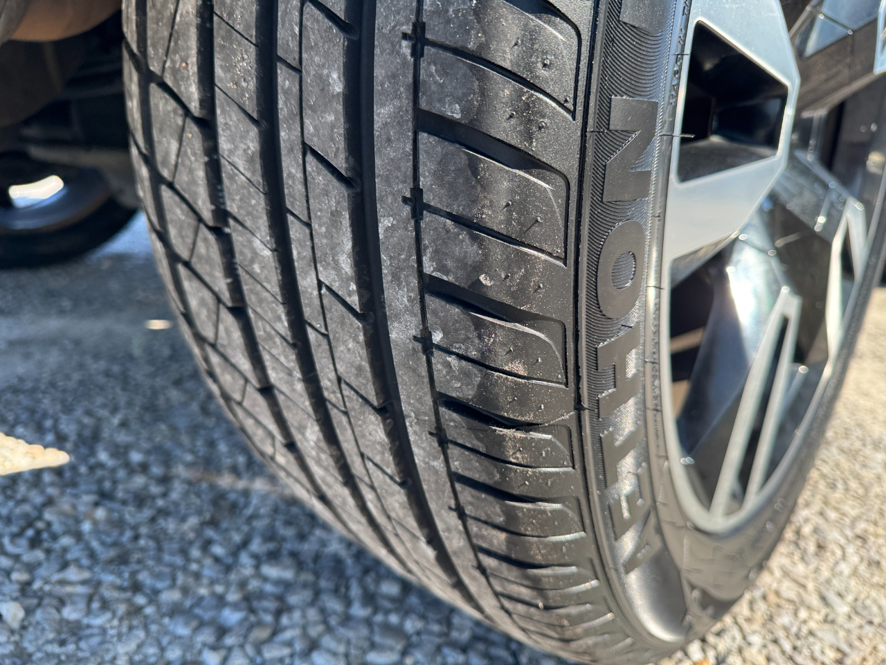 Chevrolet Tahoe 2WD 4dr Premier 2020