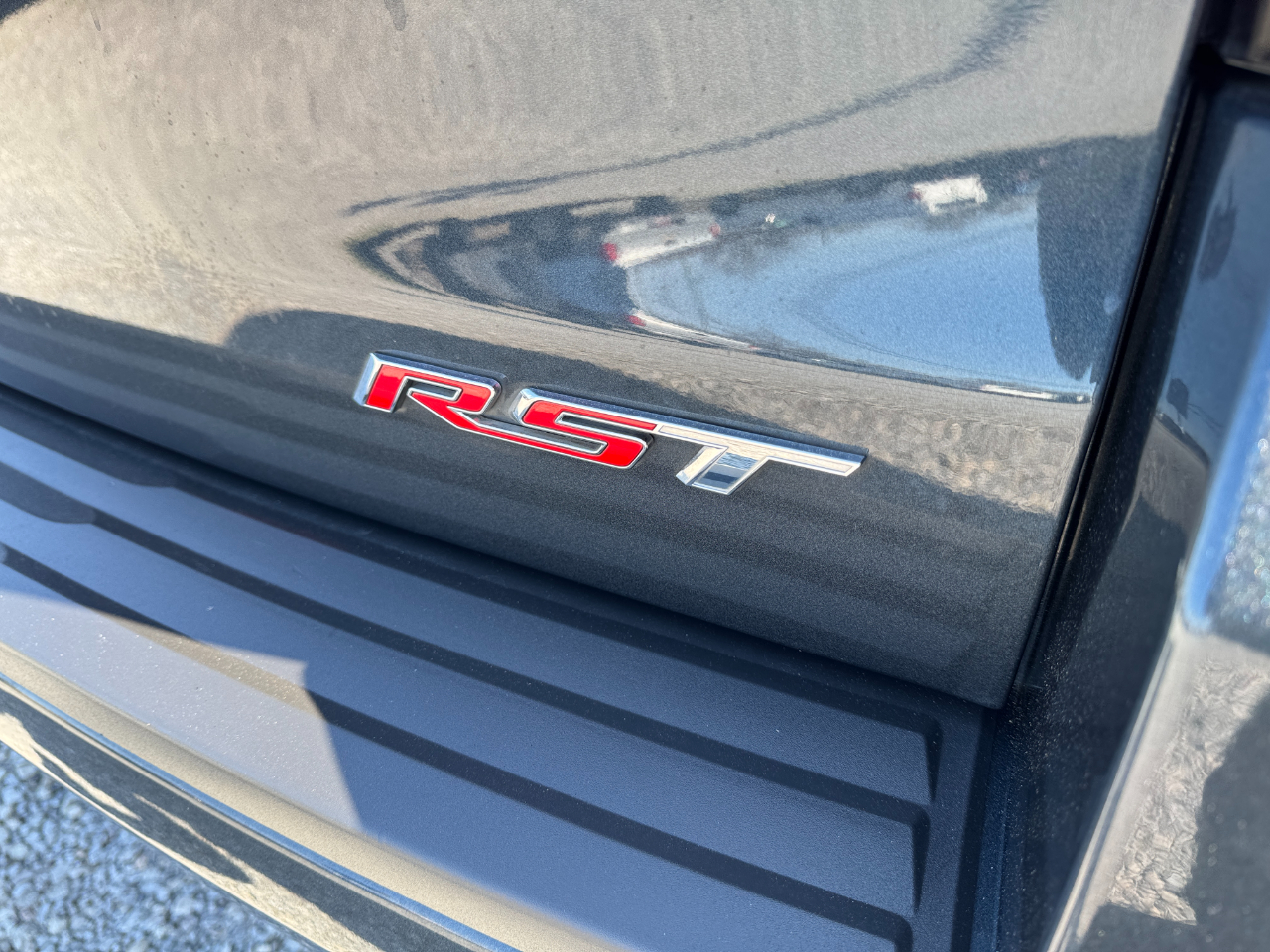 Chevrolet Tahoe 2WD 4dr Premier 2020