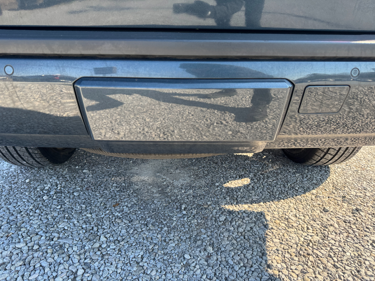 Chevrolet Tahoe 2WD 4dr Premier 2020