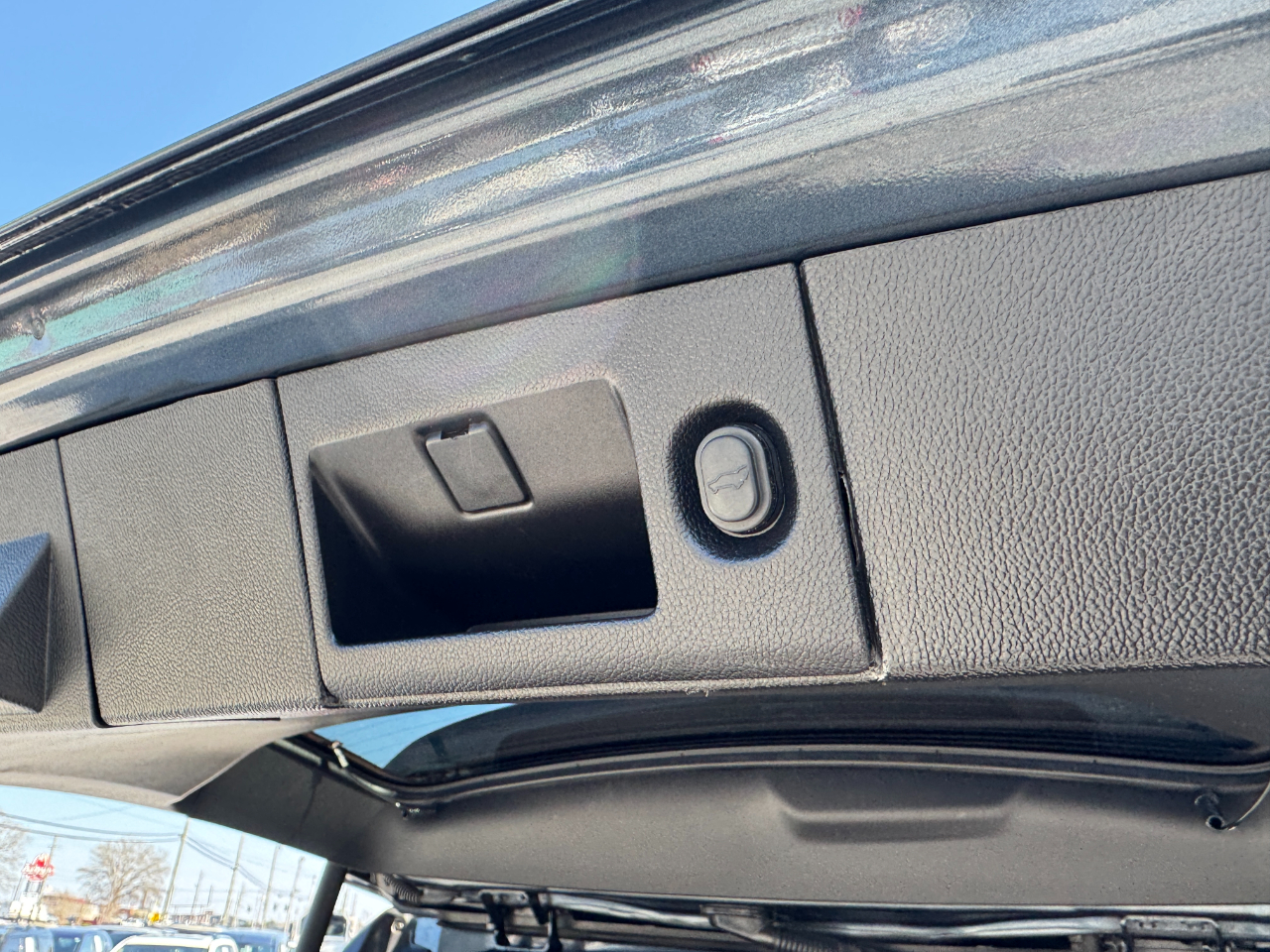 Chevrolet Tahoe 2WD 4dr Premier 2020