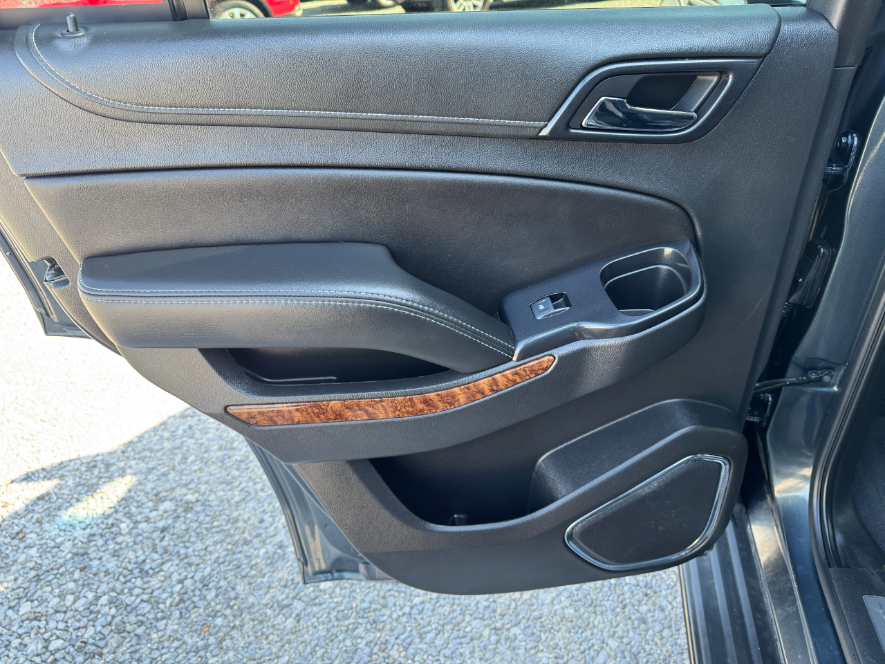 Chevrolet Tahoe 2WD 4dr Premier 2020