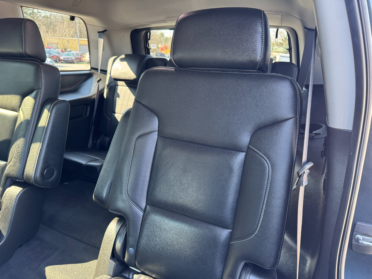 Chevrolet Tahoe 2WD 4dr Premier 2020