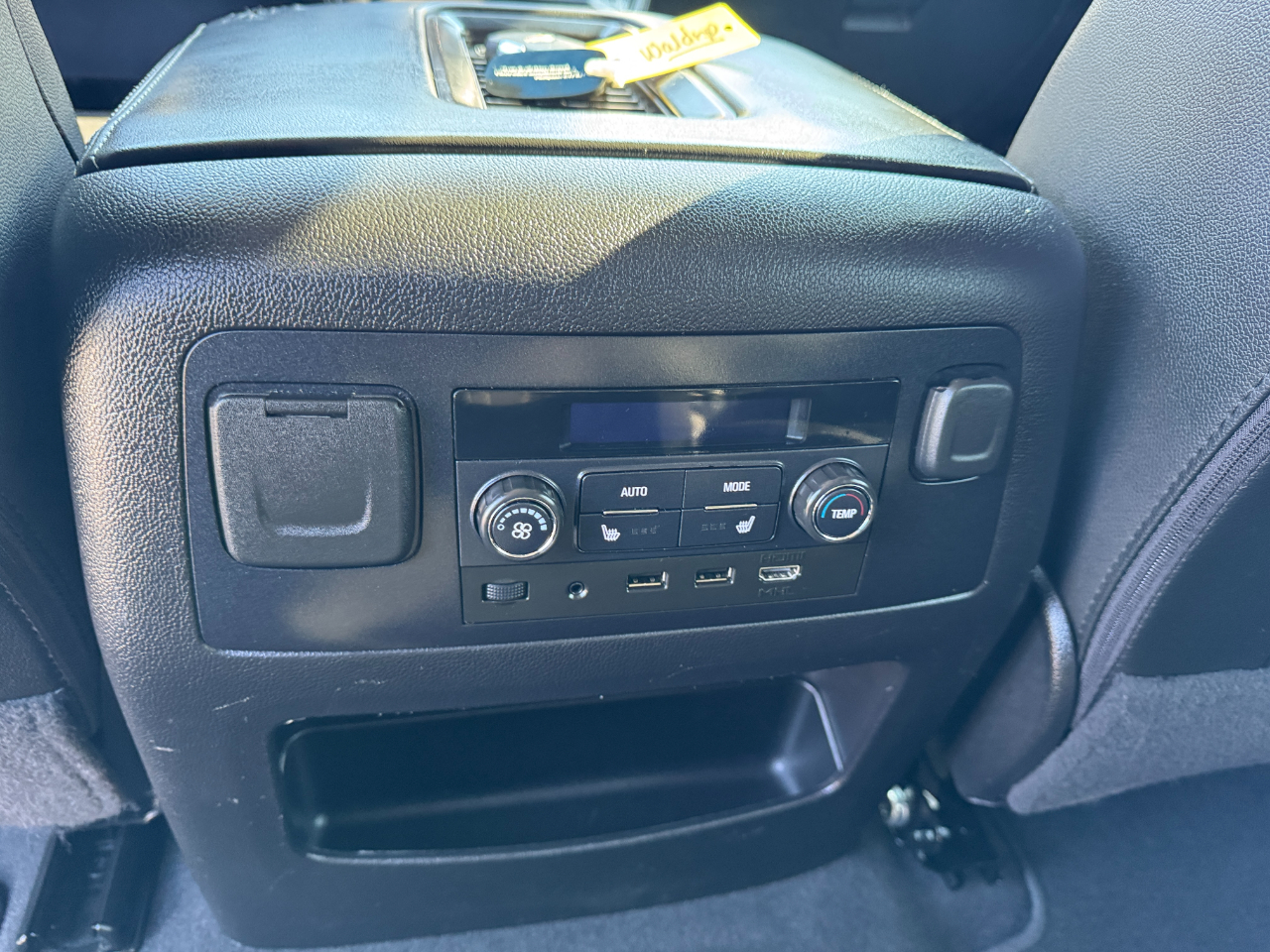 Chevrolet Tahoe 2WD 4dr Premier 2020