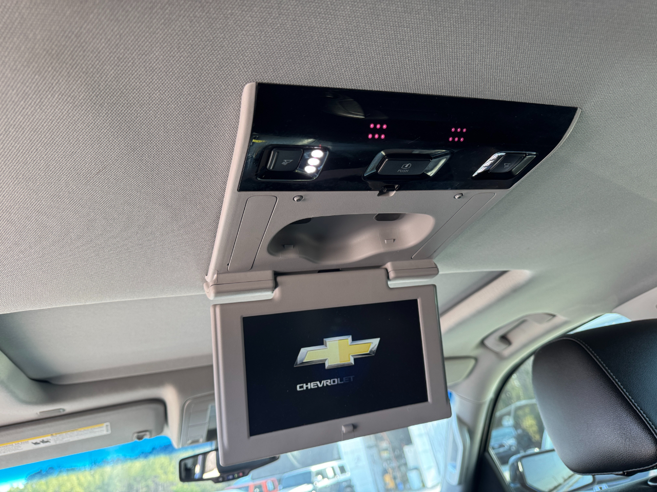 Chevrolet Tahoe 2WD 4dr Premier 2020