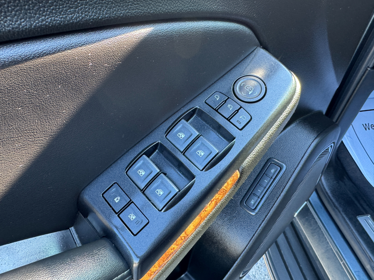 Chevrolet Tahoe 2WD 4dr Premier 2020