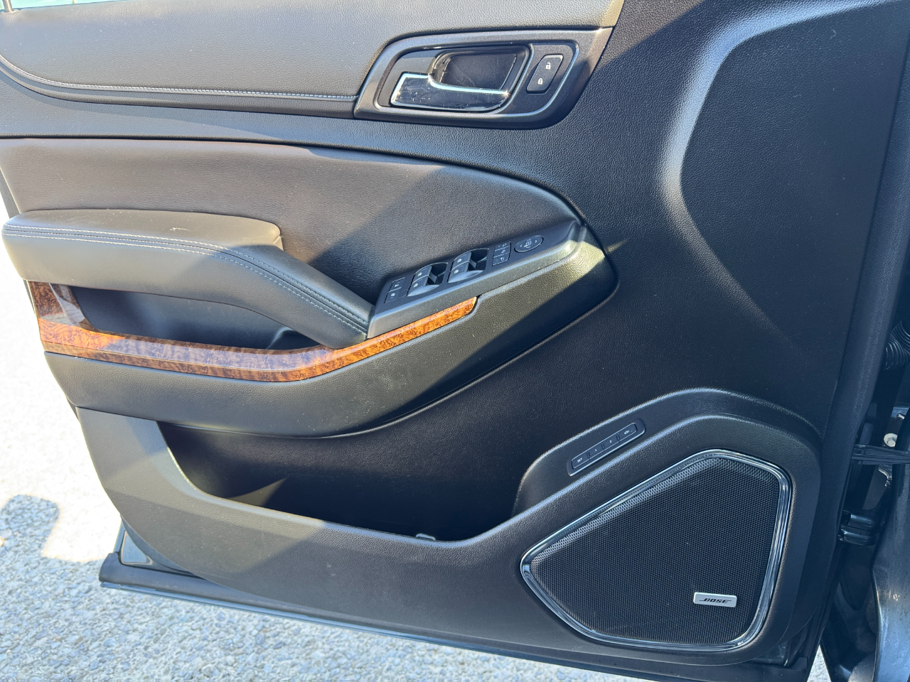 Chevrolet Tahoe 2WD 4dr Premier 2020