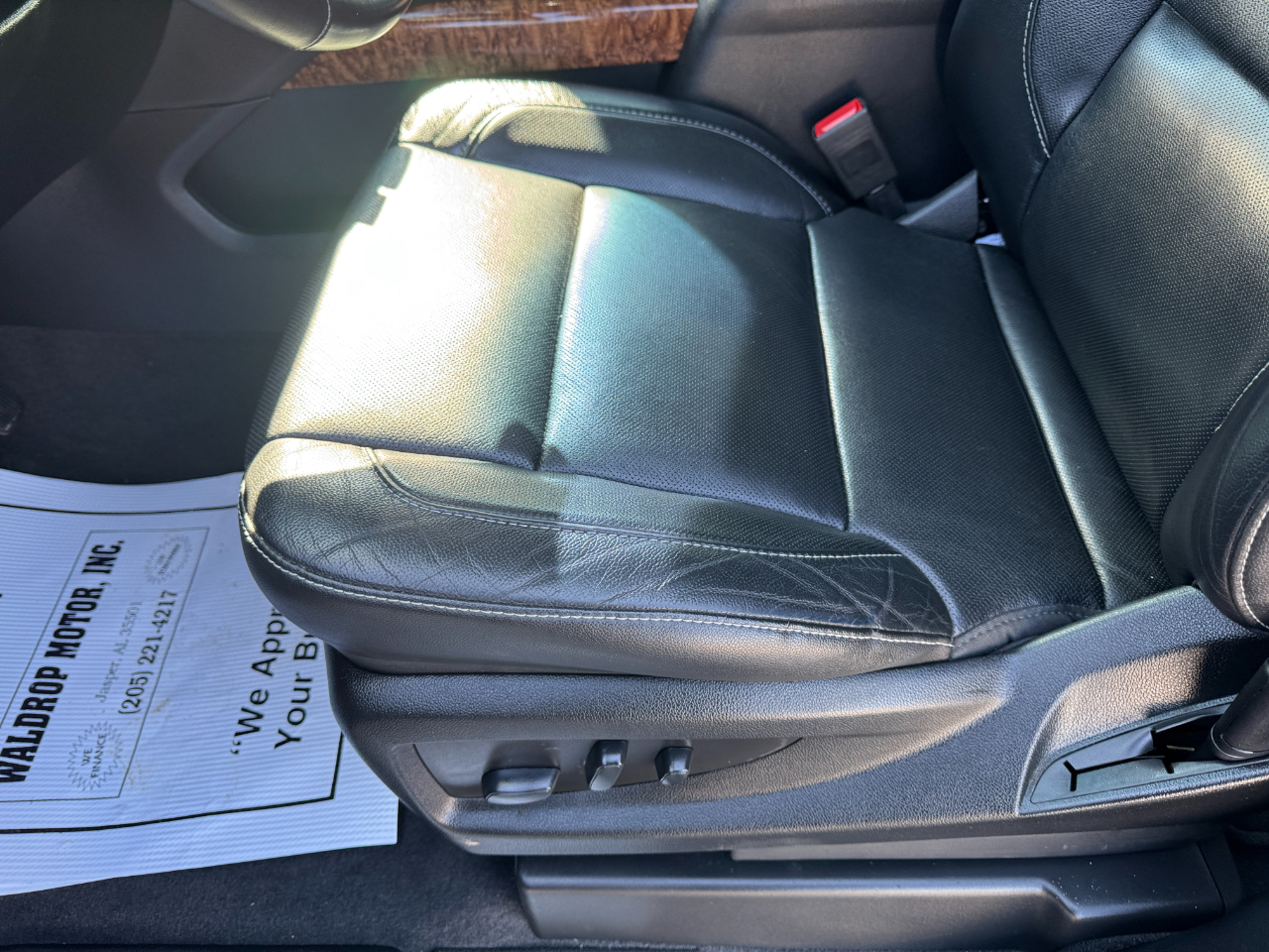 Chevrolet Tahoe 2WD 4dr Premier 2020