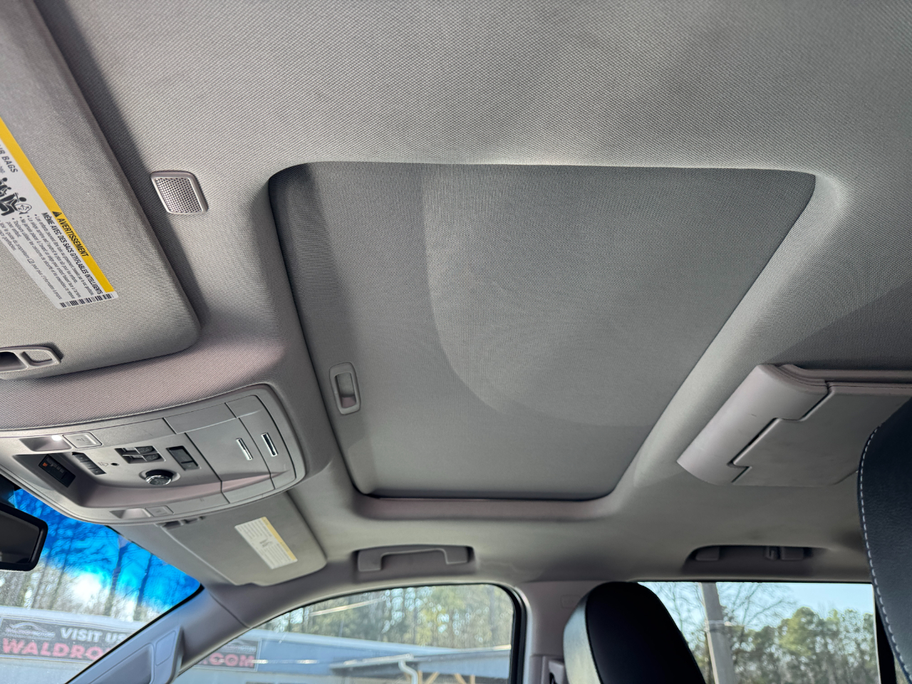 Chevrolet Tahoe 2WD 4dr Premier 2020