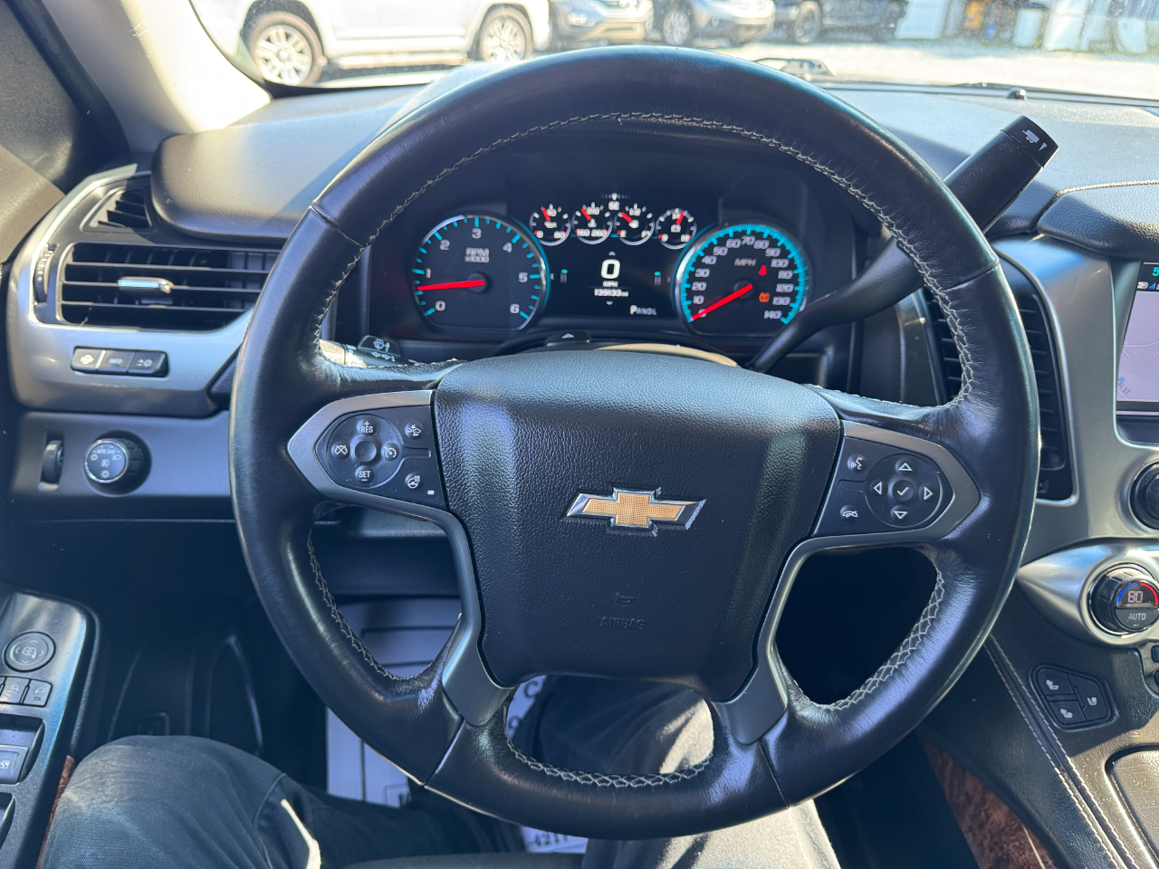 Chevrolet Tahoe 2WD 4dr Premier 2020
