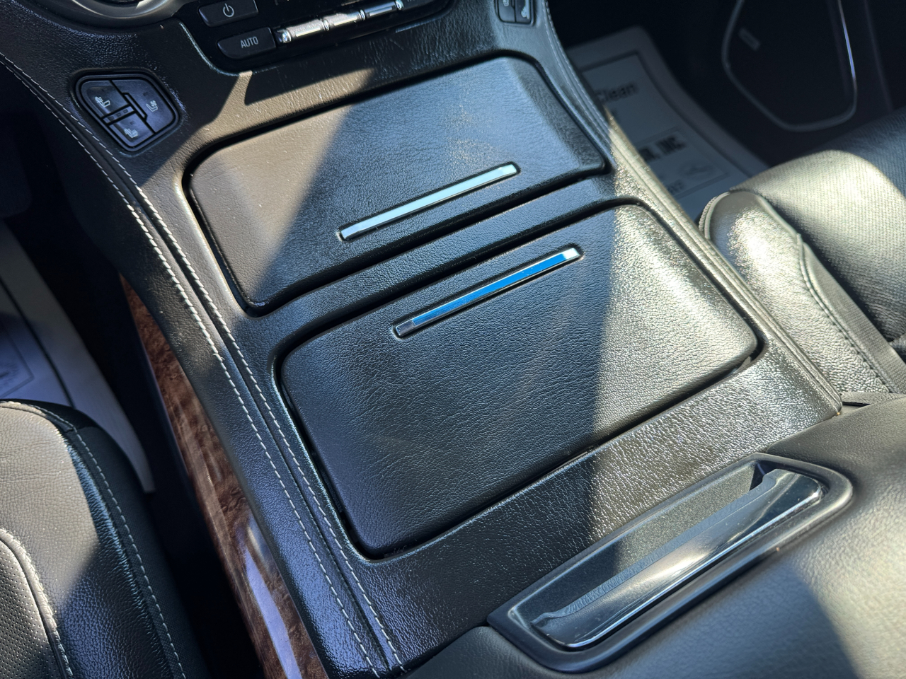 Chevrolet Tahoe 2WD 4dr Premier 2020