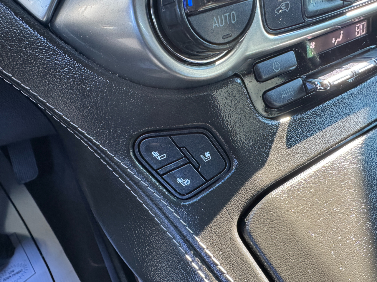 Chevrolet Tahoe 2WD 4dr Premier 2020